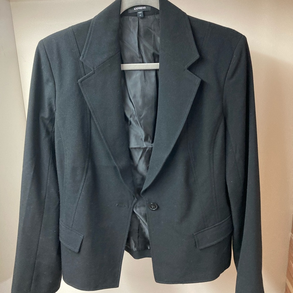 Blazer